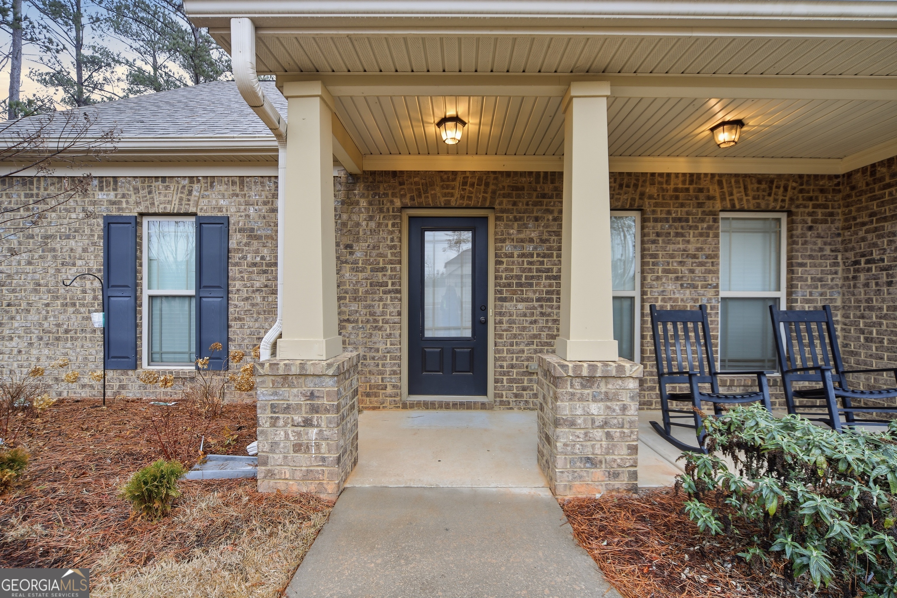 175 Rodgers Road McDonough, GA 30252 - Photo 4 of 84