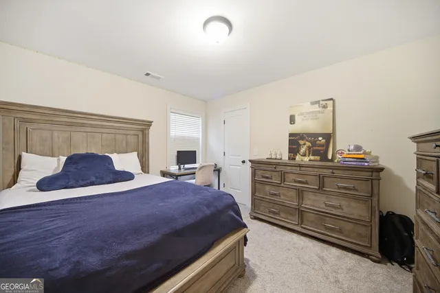 $825,000 | 175 Rodgers Road, McDonough, GA 30252