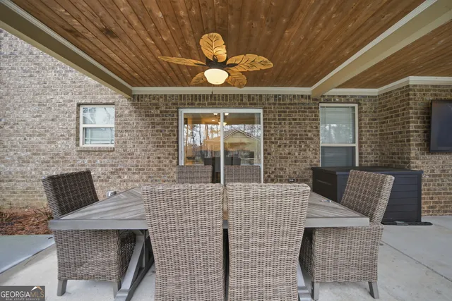 $825,000 | 175 Rodgers Road, McDonough, GA 30252