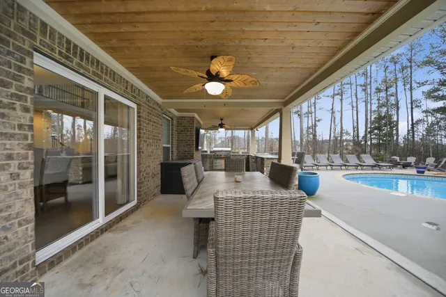 $825,000 | 175 Rodgers Road, McDonough, GA 30252