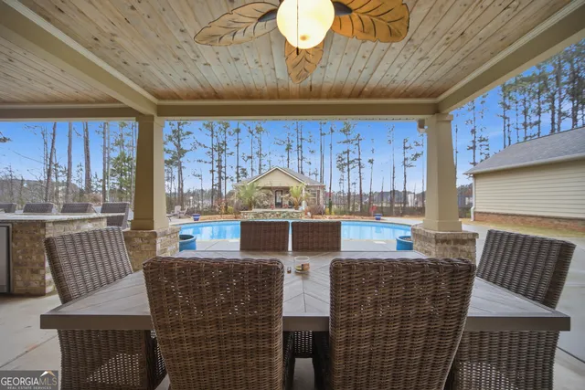 $825,000 | 175 Rodgers Road, McDonough, GA 30252