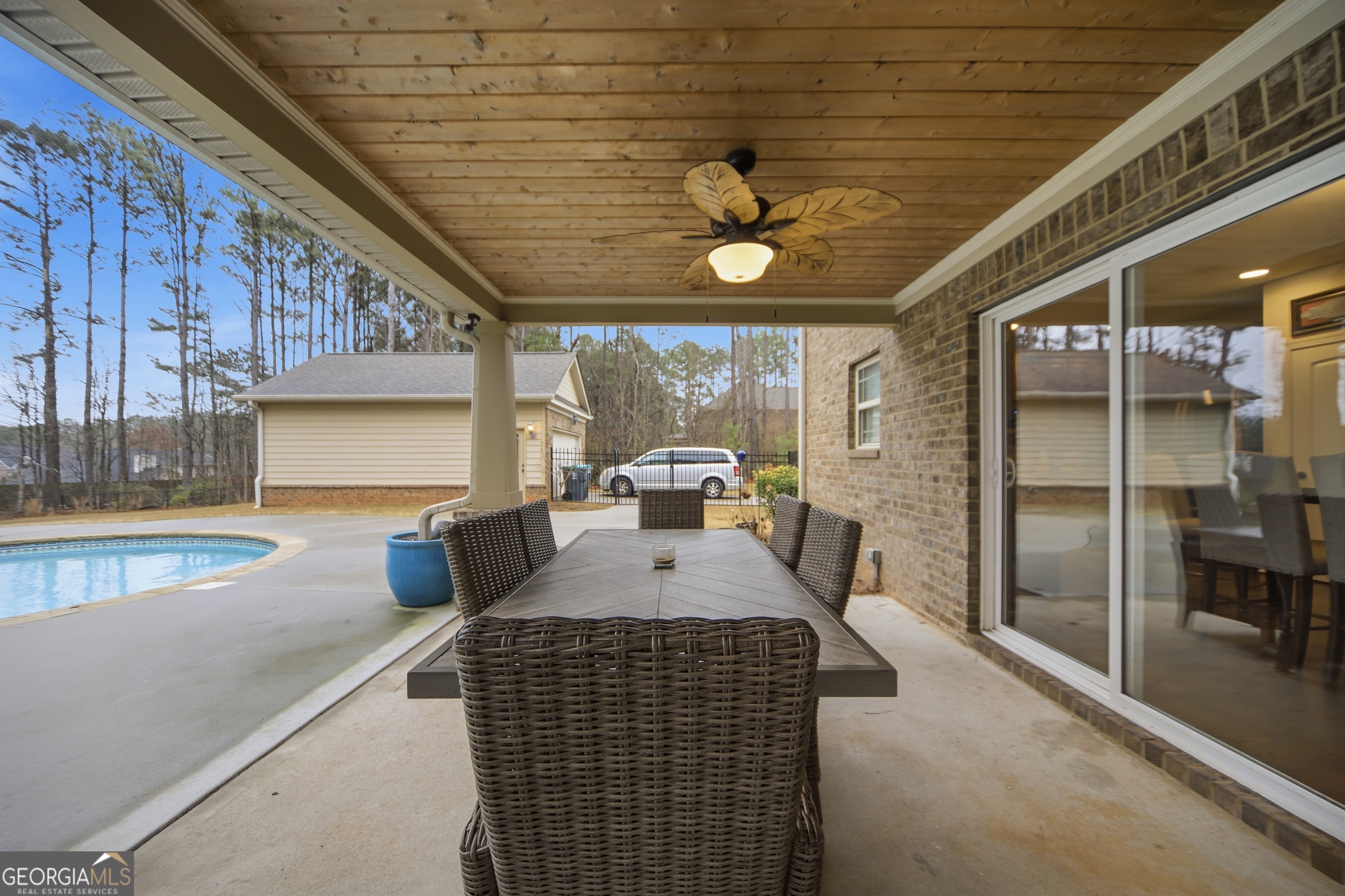 175 Rodgers Road McDonough, GA 30252 - Photo 65 of 84