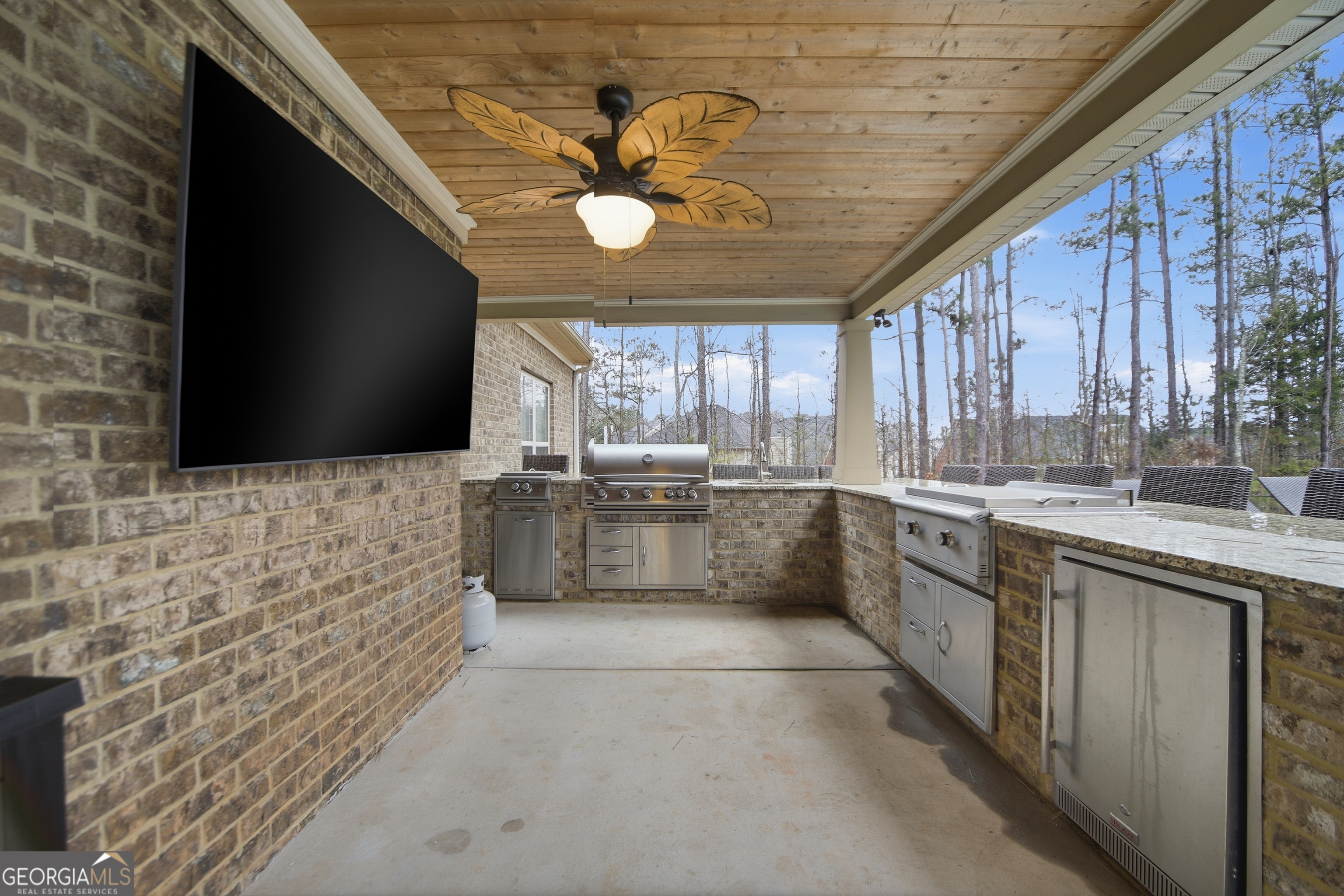 175 Rodgers Road McDonough, GA 30252 - Photo 66 of 84