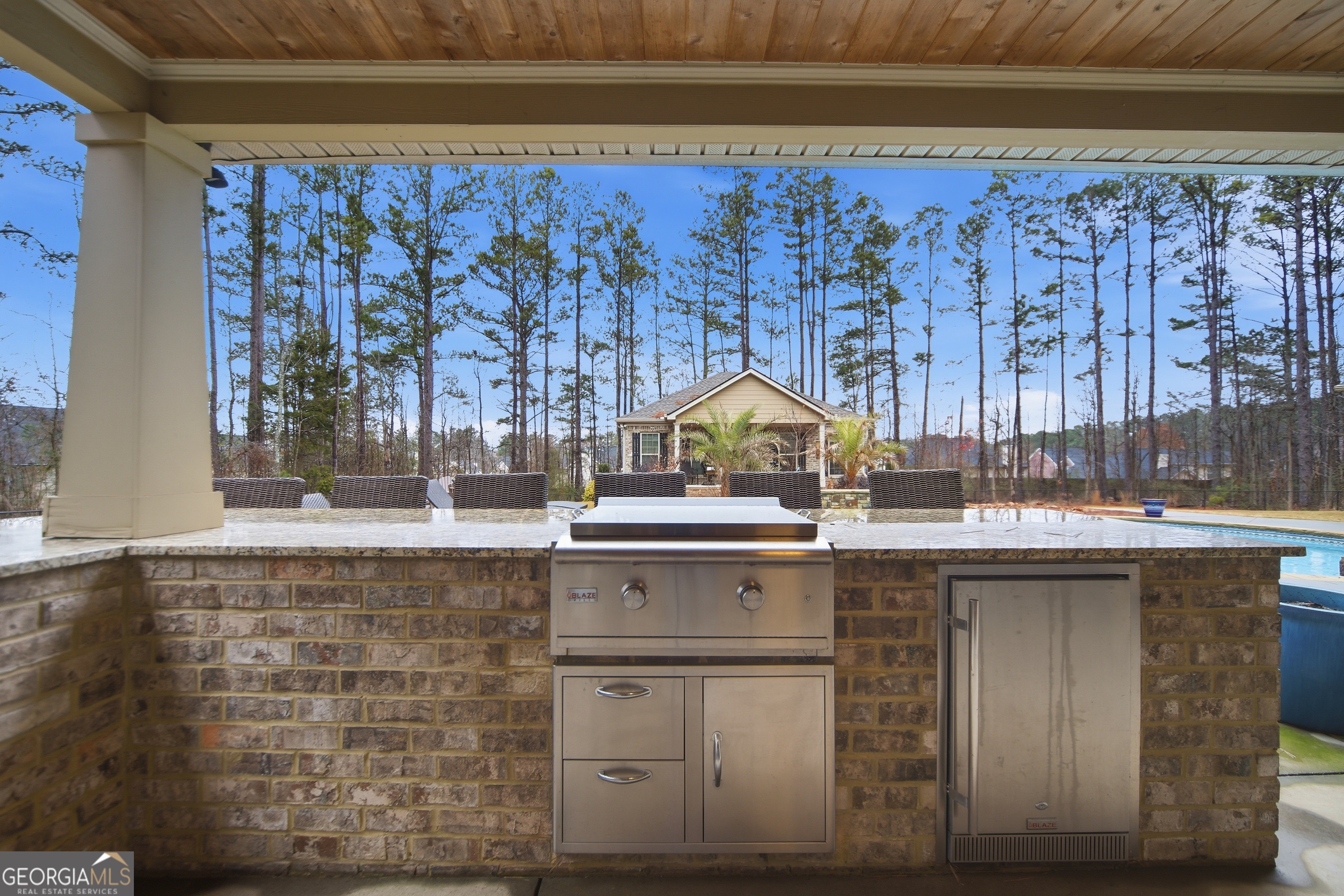 175 Rodgers Road McDonough, GA 30252 - Photo 67 of 84