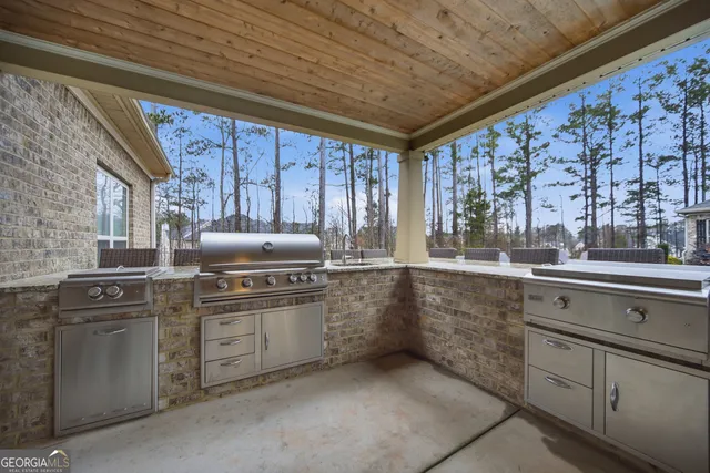 $825,000 | 175 Rodgers Road, McDonough, GA 30252