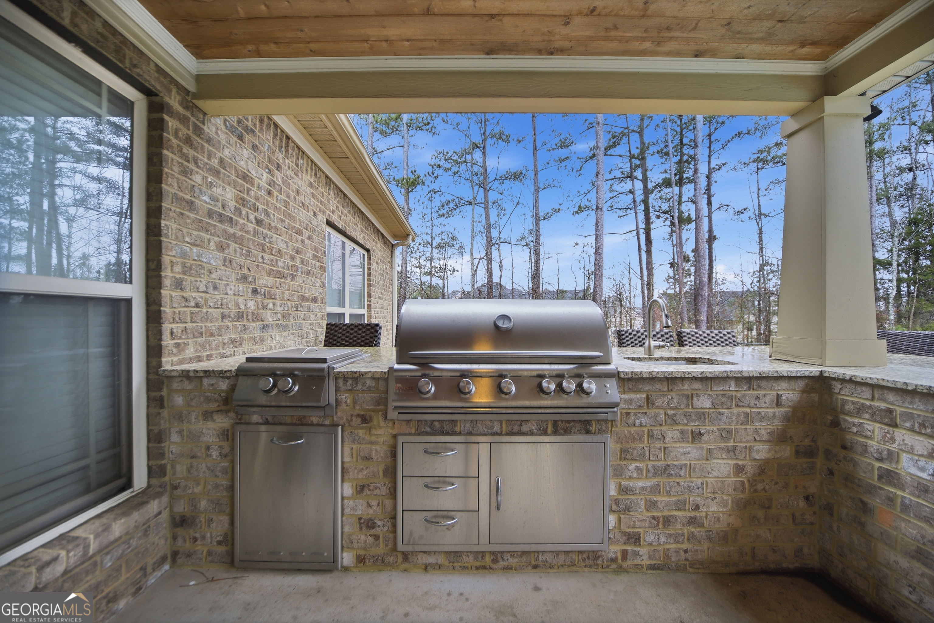 175 Rodgers Road McDonough, GA 30252 - Photo 69 of 84