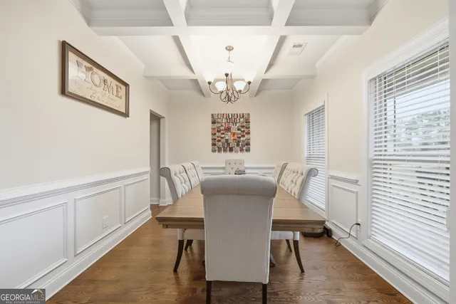 $825,000 | 175 Rodgers Road, McDonough, GA 30252