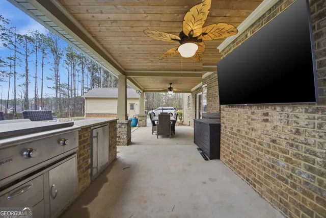 $825,000 | 175 Rodgers Road, McDonough, GA 30252