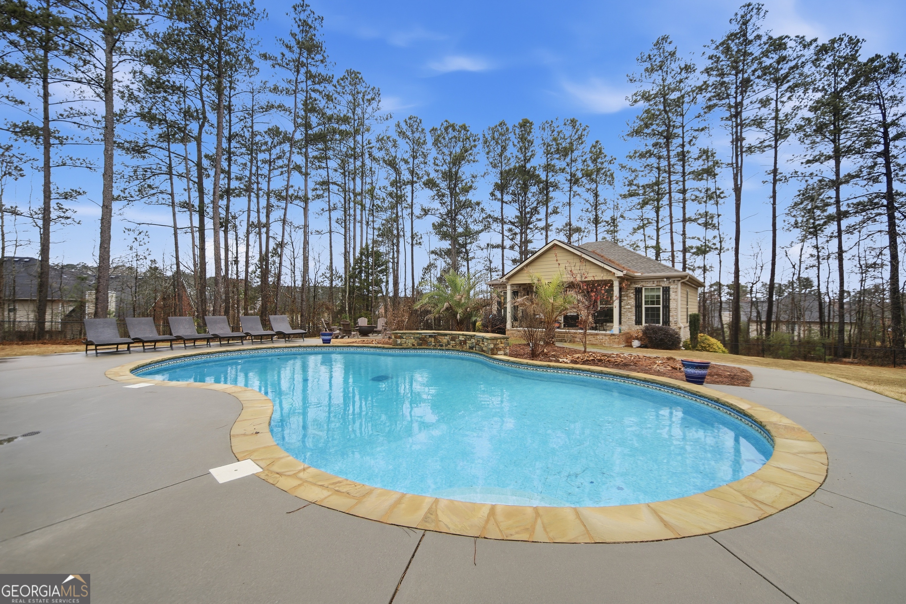 175 Rodgers Road McDonough, GA 30252 - Photo 72 of 84