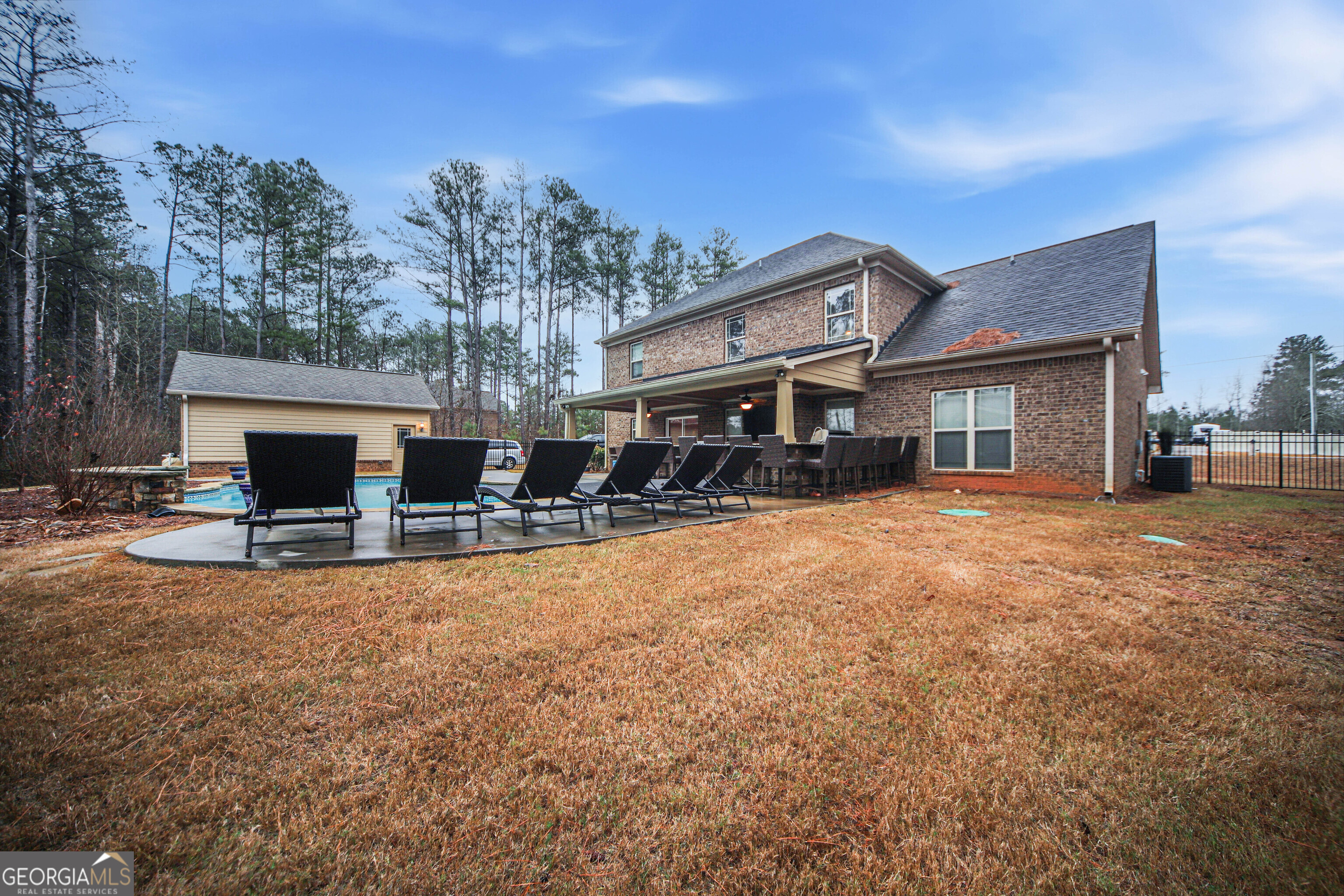 175 Rodgers Road McDonough, GA 30252 - Photo 75 of 84