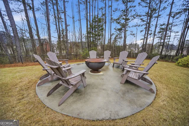 $825,000 | 175 Rodgers Road, McDonough, GA 30252
