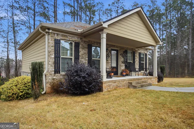 $825,000 | 175 Rodgers Road, McDonough, GA 30252