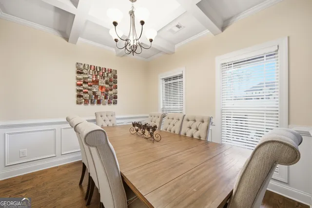 $825,000 | 175 Rodgers Road, McDonough, GA 30252