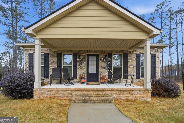 $825,000 | 175 Rodgers Road, McDonough, GA 30252