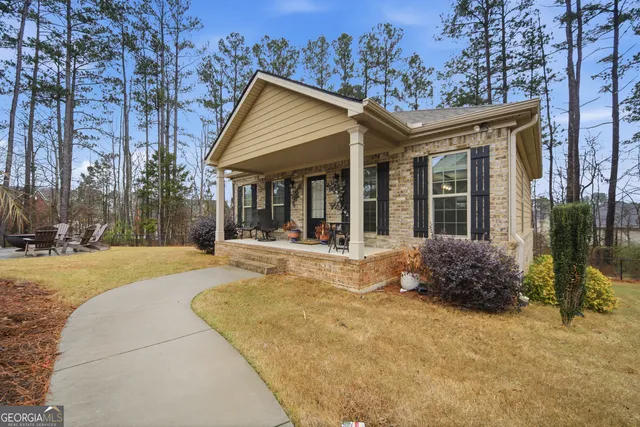 $825,000 | 175 Rodgers Road, McDonough, GA 30252