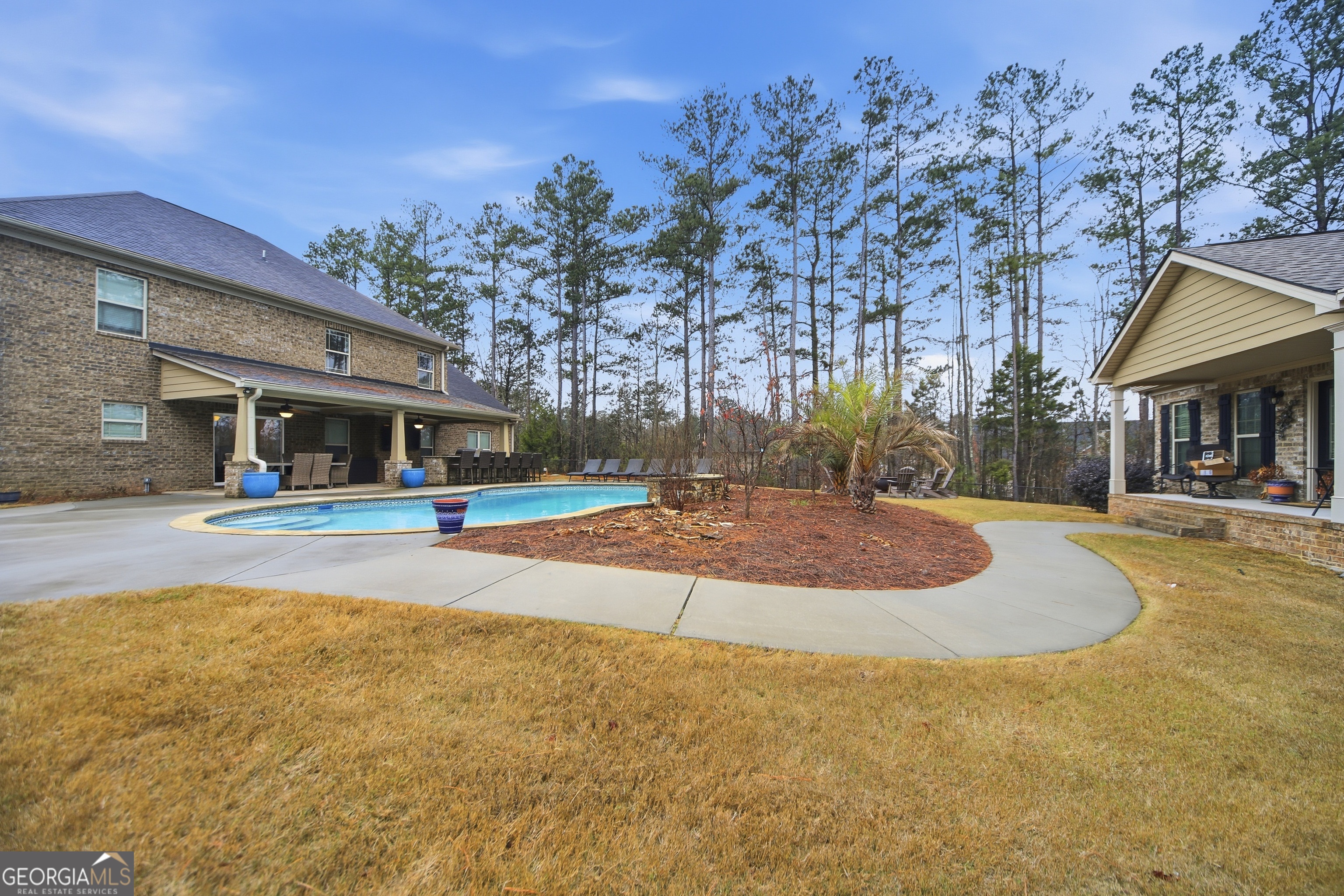 175 Rodgers Road McDonough, GA 30252 - Photo 83 of 84