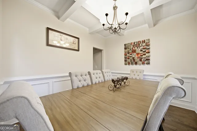 $825,000 | 175 Rodgers Road, McDonough, GA 30252