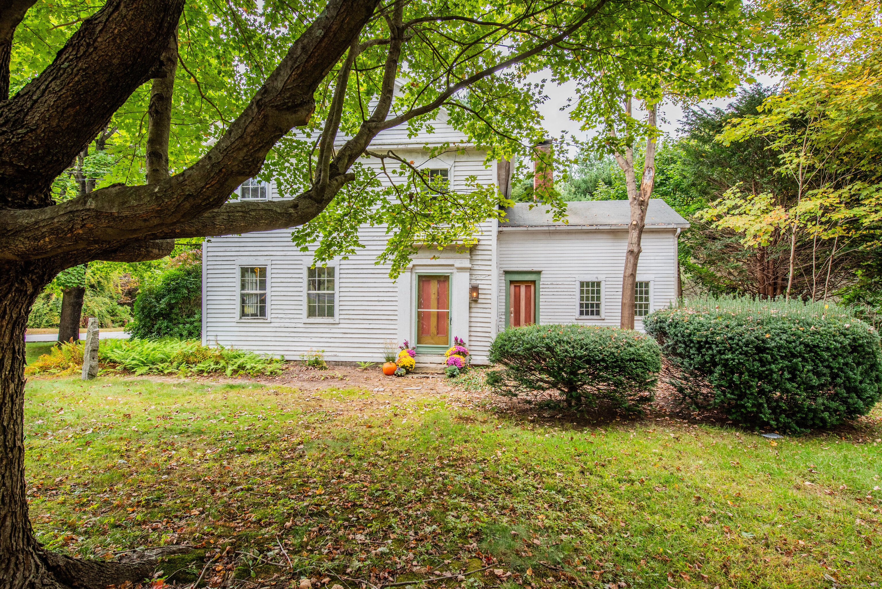 4 Green Hill Road Bethlehem, CT 06751 - Photo 1 of 1