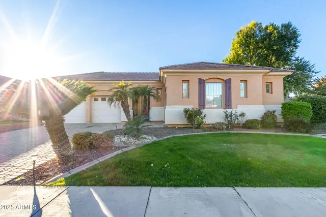 $3,499 | 2668 South Stuart Avenue, Gilbert, AZ 85295