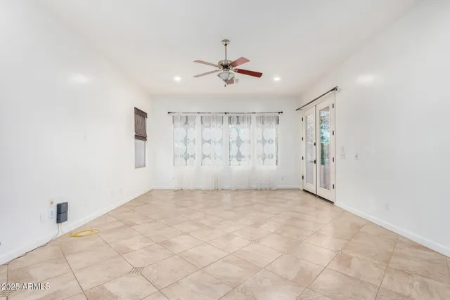 $3,499 | 2668 South Stuart Avenue, Gilbert, AZ 85295