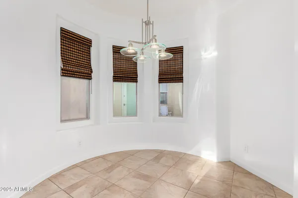 a view of an empty room with window