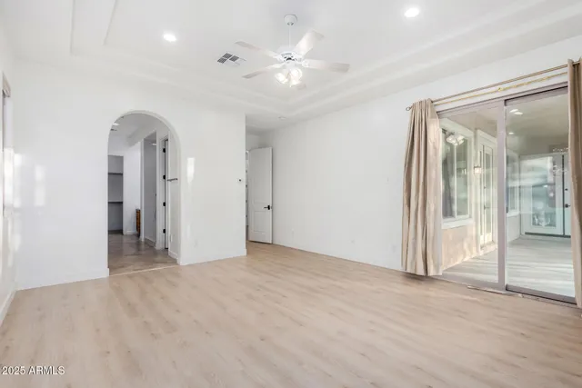 $3,499 | 2668 South Stuart Avenue, Gilbert, AZ 85295