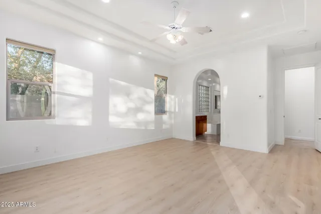 $3,499 | 2668 South Stuart Avenue, Gilbert, AZ 85295