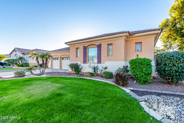 $3,499 | 2668 South Stuart Avenue, Gilbert, AZ 85295