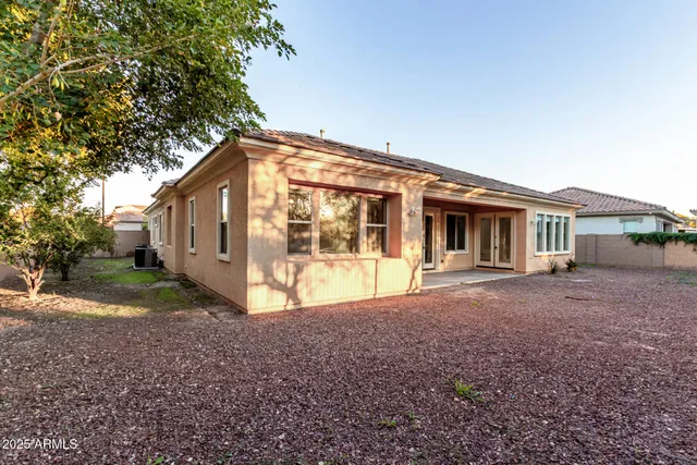 $3,499 | 2668 South Stuart Avenue, Gilbert, AZ 85295