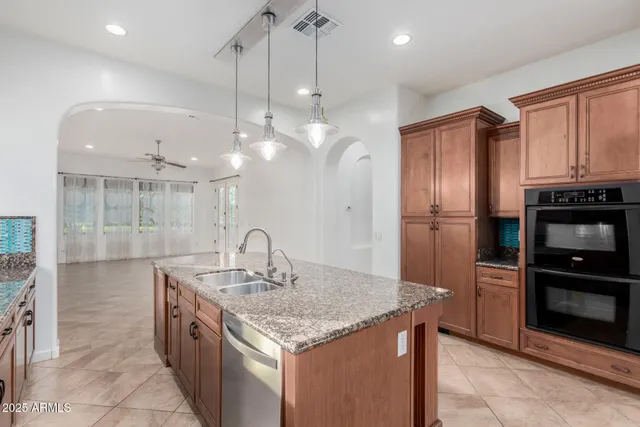 $3,499 | 2668 South Stuart Avenue, Gilbert, AZ 85295