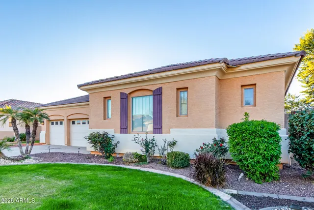 $3,499 | 2668 South Stuart Avenue, Gilbert, AZ 85295