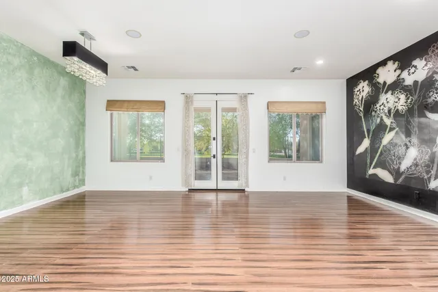 $3,499 | 2668 South Stuart Avenue, Gilbert, AZ 85295