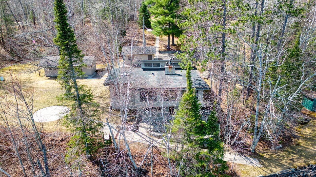 7582 Green Rock Road Side Lake, MN 55781 - Photo 96 of 108