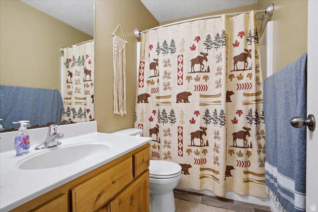 7065 Cherokee Street Eagle Mountain, UT 84005 - Photo 21 of 25
