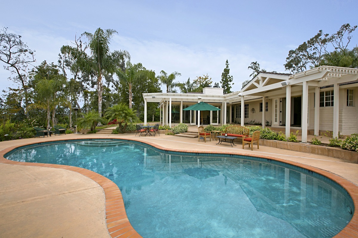 5327 La Glorieta Rancho Santa Fe, CA 92067 - Photo 21 of 25