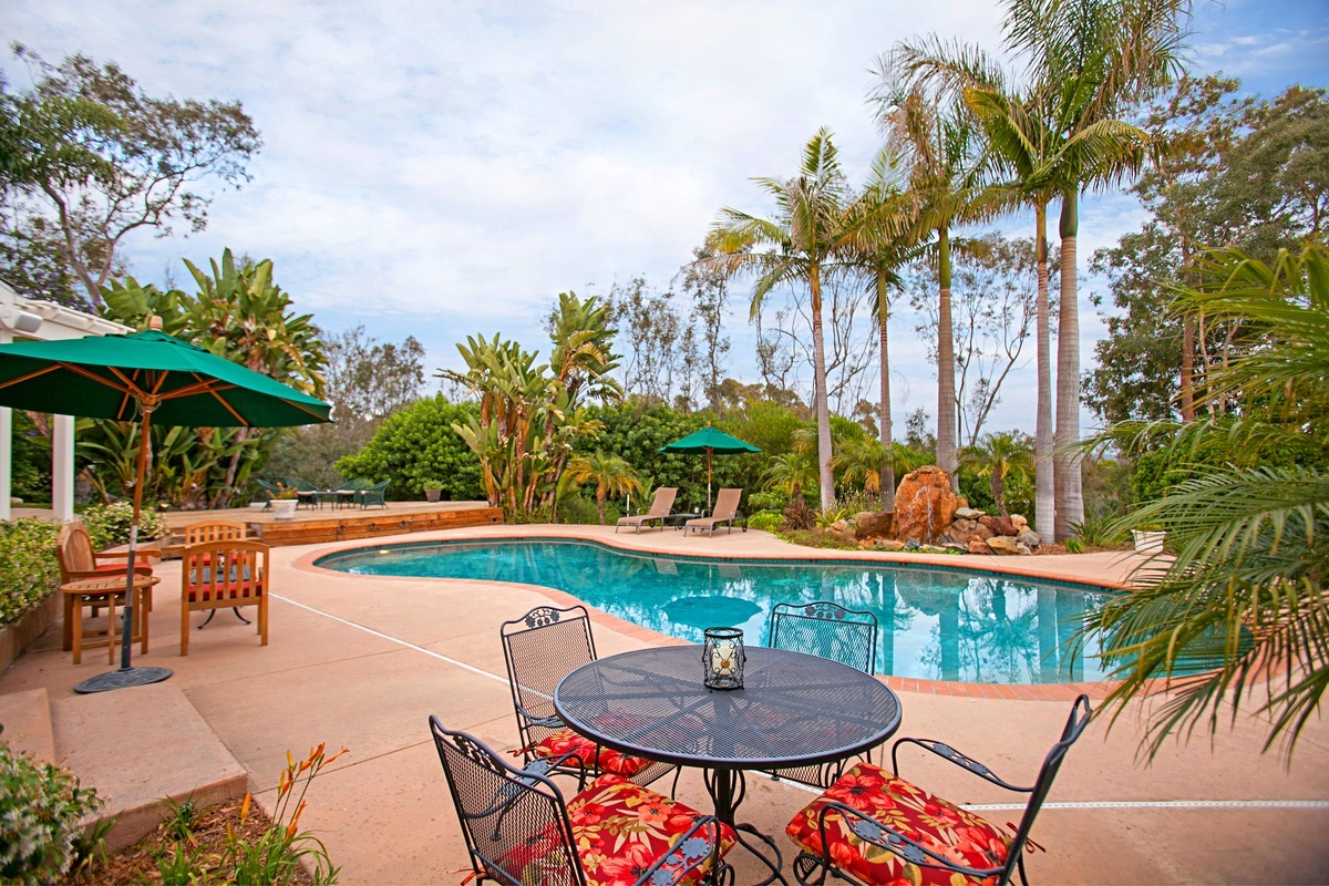 5327 La Glorieta Rancho Santa Fe, CA 92067 - Photo 22 of 25