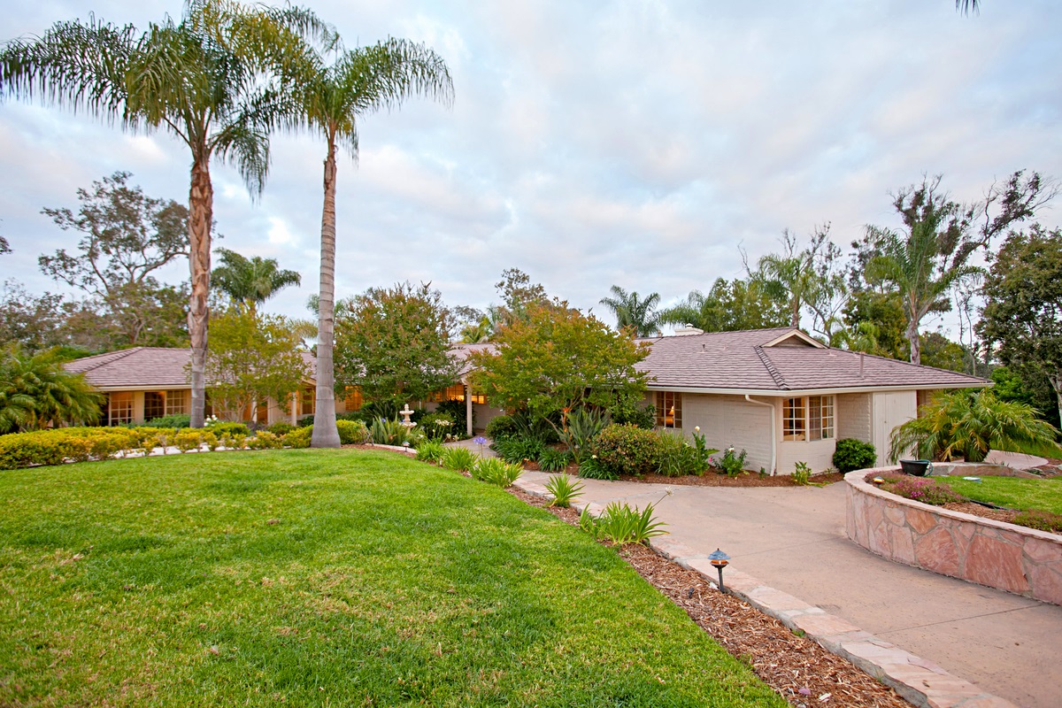 5327 La Glorieta Rancho Santa Fe, CA 92067 - Photo 24 of 25