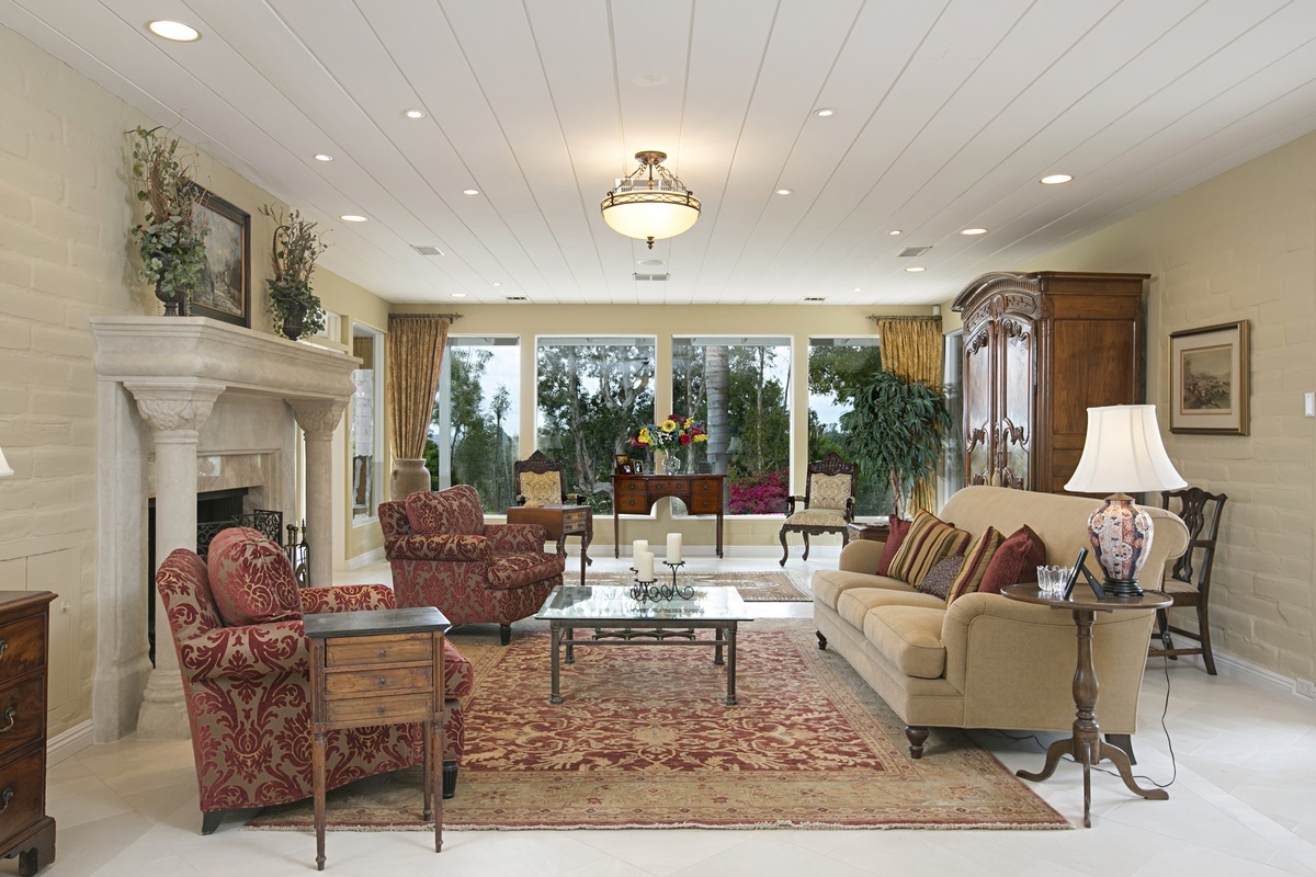 5327 La Glorieta Rancho Santa Fe, CA 92067 - Photo 4 of 25