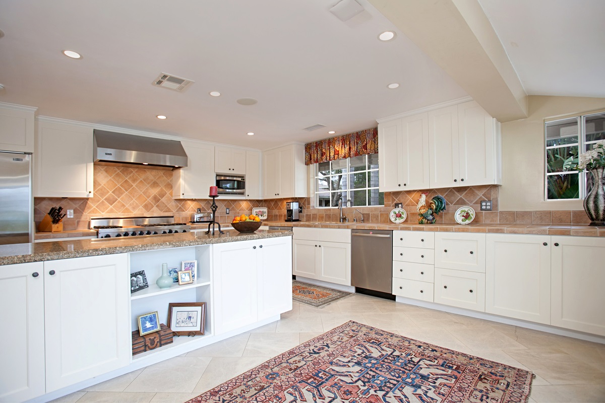 5327 La Glorieta Rancho Santa Fe, CA 92067 - Photo 8 of 25