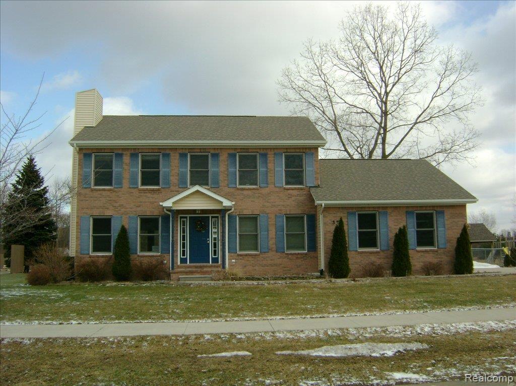 37 Rella Rae Avenue Marysville, MI 48040 - Photo 1 of 15 37 rella rae 001