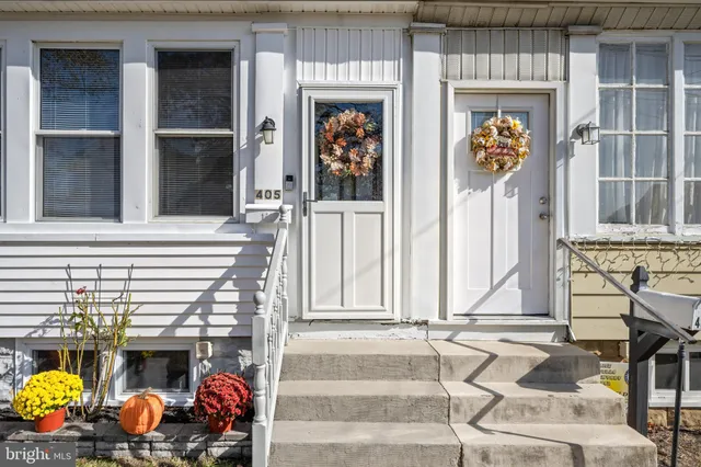 $249,900 | 405 Haakon Road, Brooklawn, NJ 08030