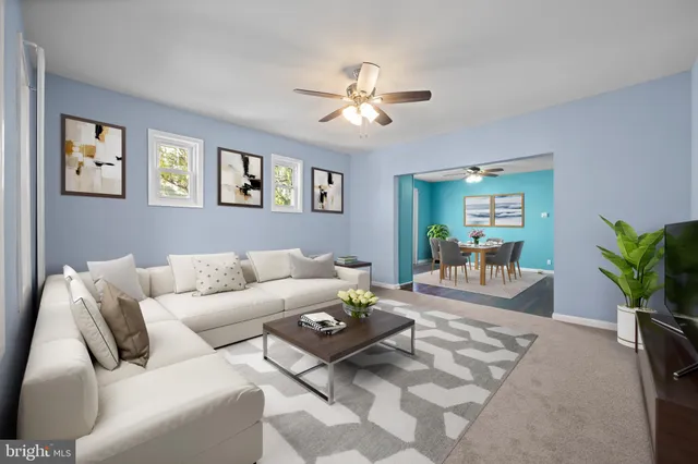 $249,900 | 405 Haakon Road, Brooklawn, NJ 08030