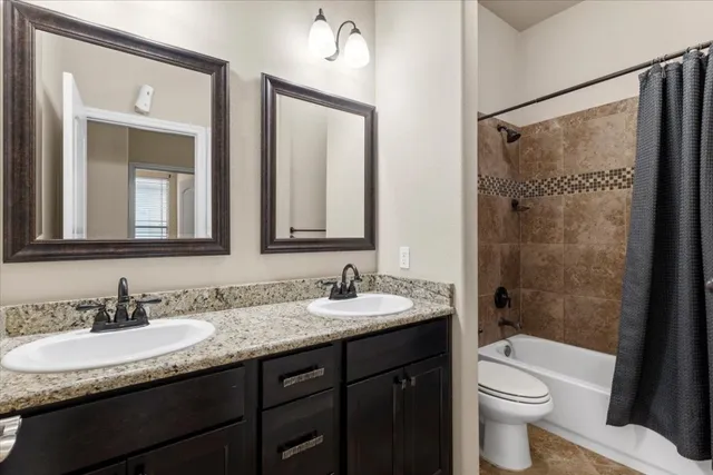 $1,900 | 105 Keo Keo Drive, Bastrop, TX 78602