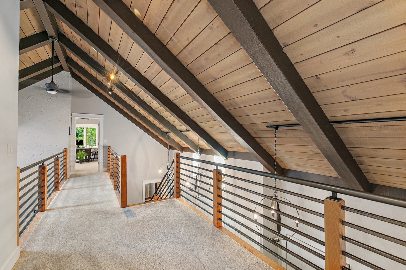 Undisclosed Address Woodstock, IL 60098 - Photo 30 of 40 a view of an entryway