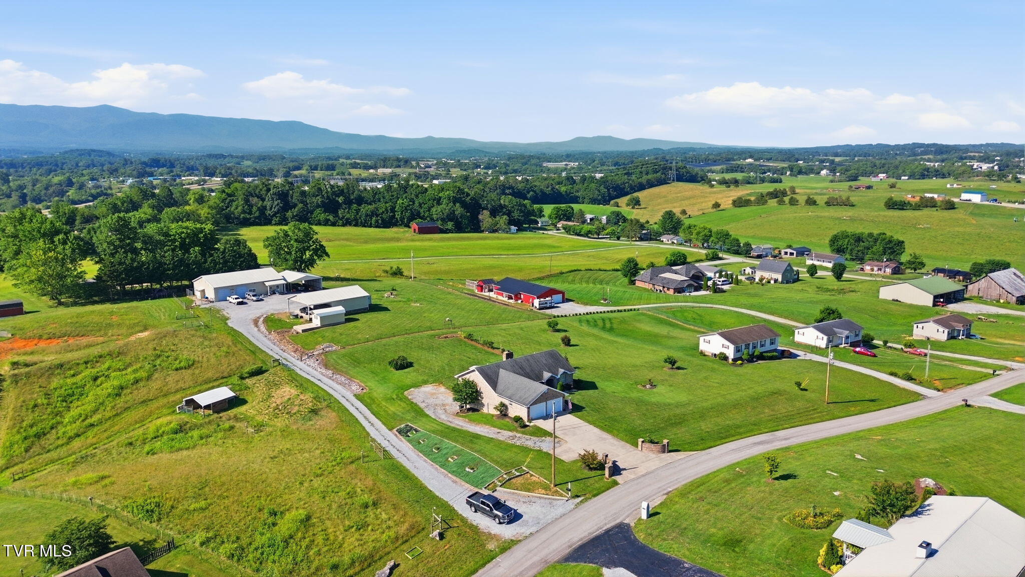 3746 Old Stage Road Chuckey, TN 37641 - Photo 33 of 38 6-web-or-mls-DJI_0180