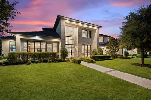 $5,350,000 | 406 Lakeway Drive, Allen, TX 75013