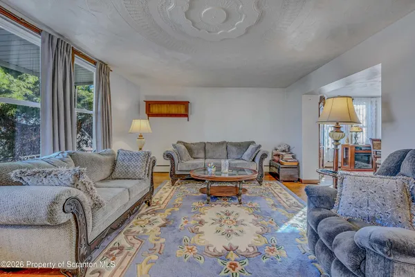 $260,000 | 545 North Lincoln Avenue, Scranton, PA 18504