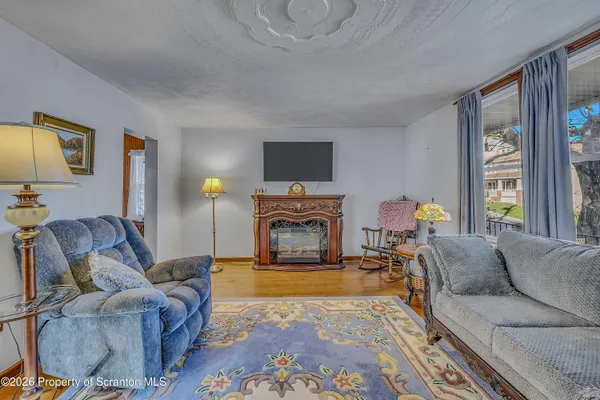 $260,000 | 545 North Lincoln Avenue, Scranton, PA 18504