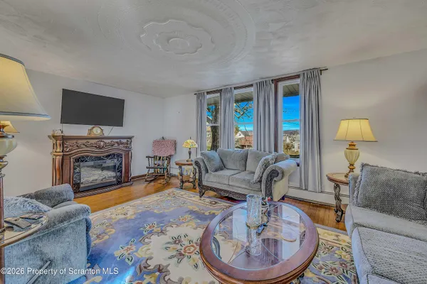 $260,000 | 545 North Lincoln Avenue, Scranton, PA 18504