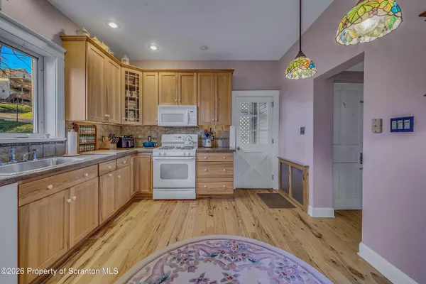 $260,000 | 545 North Lincoln Avenue, Scranton, PA 18504